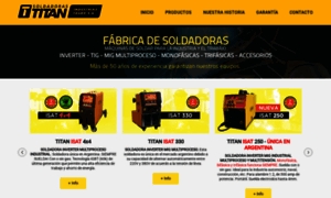 Industriastauro.com.ar thumbnail