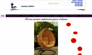 Industriastrophy.com thumbnail