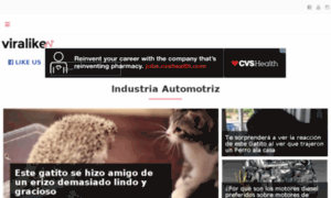 Industriautomotriz.info thumbnail