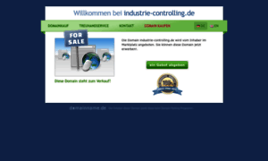 Industrie-controlling.de thumbnail