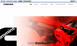 Indusur.com thumbnail