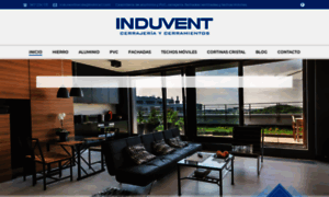 Induvent.net thumbnail