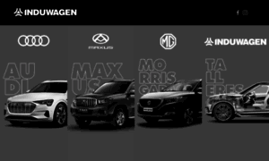 Induwagen.com thumbnail