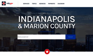 Indy.gov thumbnail