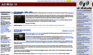 Indymedia.org.uk thumbnail