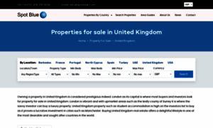Inea.co.uk thumbnail