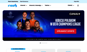 Inea.pl thumbnail