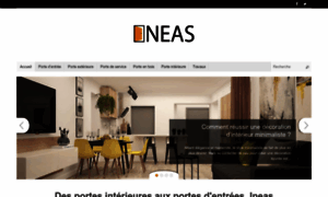 Ineas.fr thumbnail