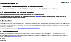 Ineas.nl thumbnail