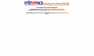 Inec.es thumbnail