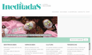 Ineditadas.com thumbnail