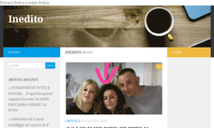 Inedito.net thumbnail