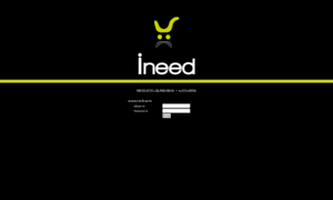 Ineed.com.es thumbnail