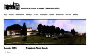 Inefg.udc.es thumbnail