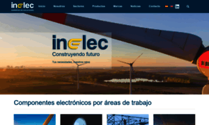 Inelec.net thumbnail