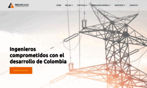 Inelma.com.co thumbnail