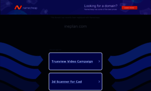 Ineplan.com thumbnail