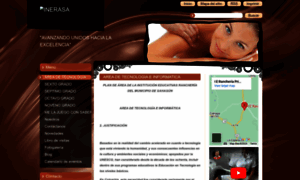 Inerasa.webnode.com.co thumbnail