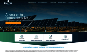 Inerciaenergia.es thumbnail