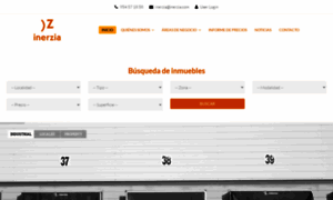 Inerzia.com thumbnail
