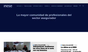 Inese.es thumbnail