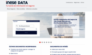 Inesedata.es thumbnail
