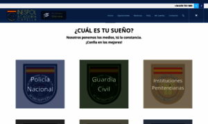Inespol.es thumbnail