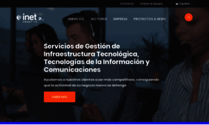 Inet-itservices.com thumbnail