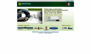 Inet.diocesanas.org thumbnail