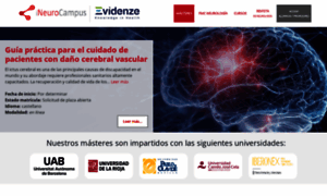 Ineurocampus.com thumbnail