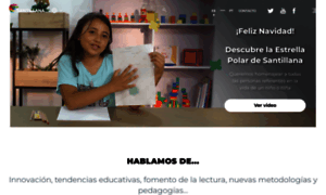 Ineverycrea.com.ar thumbnail