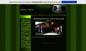 Inewol.es.tl thumbnail