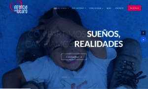 Infanciaconfuturo.org thumbnail