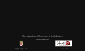 Infantes.org thumbnail