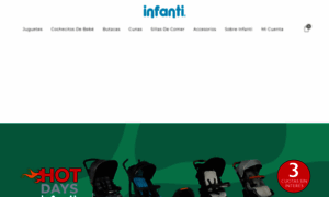 Infanti.com.ar thumbnail