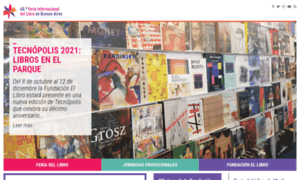 Infantil.el-libro.org.ar thumbnail
