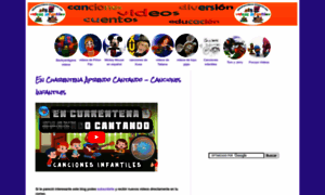 Infantilesvideos.blogspot.com thumbnail