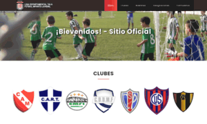 Infantojuveniltala.com.ar thumbnail