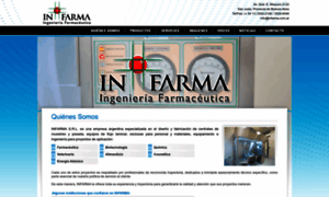 Infarma.com.ar thumbnail
