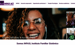 Infasi.com.mx thumbnail