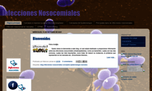 Infecciones-nosocomiales.blogspot.com thumbnail