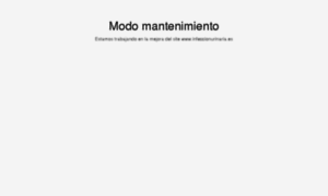 Infeccionurinaria.es thumbnail