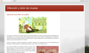 Infeccionydolordemuelas.blogspot.com.es thumbnail