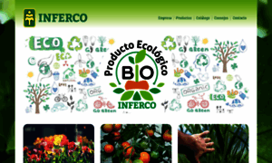 Inferco.com thumbnail