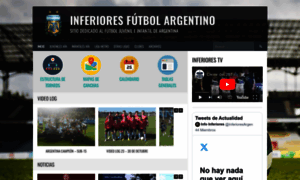 Inferioresargentinas.com thumbnail