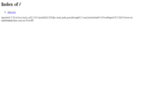 Infertilidadonline.com.mx thumbnail