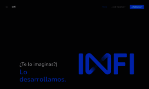 Infi.es thumbnail