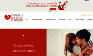 Infidelidad.com.mx thumbnail