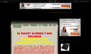 Infiernoverde.over-blog.es thumbnail