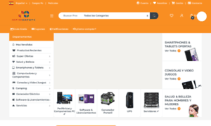 Infiniexpopc.com thumbnail